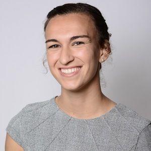 Meet your Posher, Tori